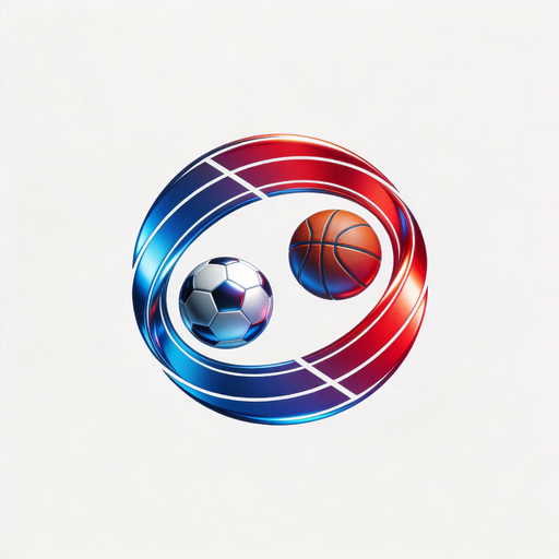 篮球即时比分网 Logo
